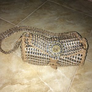 Soda Tap Purse