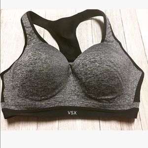 Victoria Secret Sports Bra 36DD
