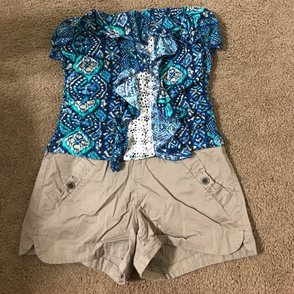 Romper!