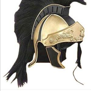 Meet your Posher, Earl