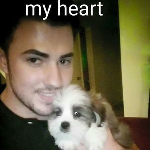 Meet your Posher, Constance