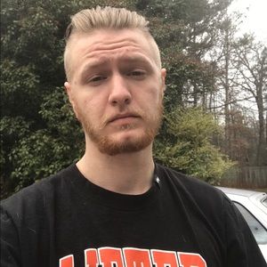 Meet your Posher, Cory