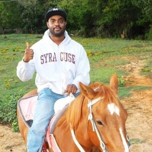 Meet your Posher, Henry