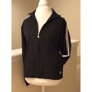 NIKE light jacket