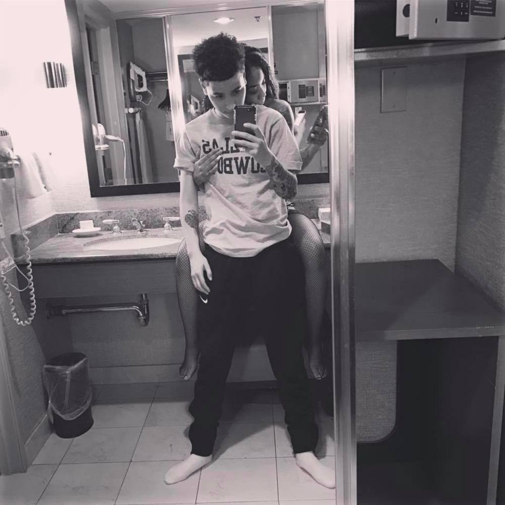 Meet your Posher, Mikayla