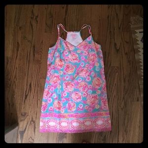 Hey Lily Pulitzer dress