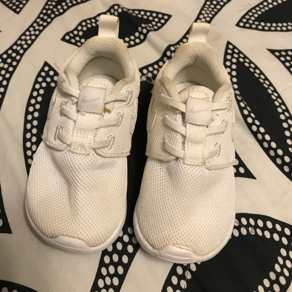 Infant Shoes