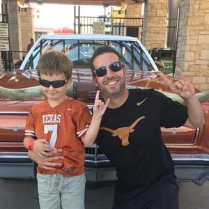 Meet your Posher, Rocco