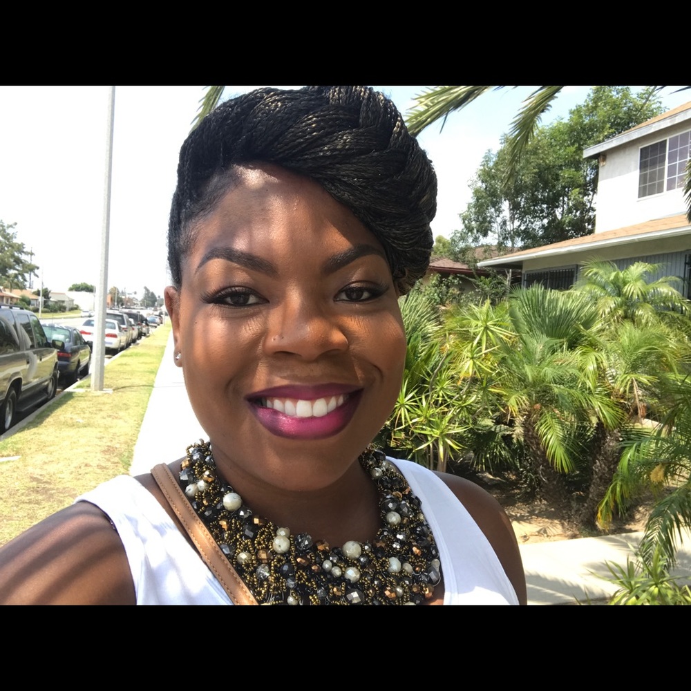 Meet your Posher, Rasheedah