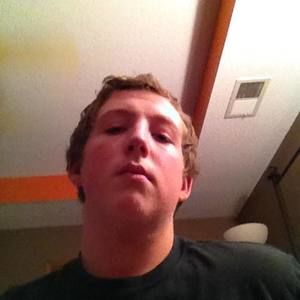 Meet your Posher, Brett