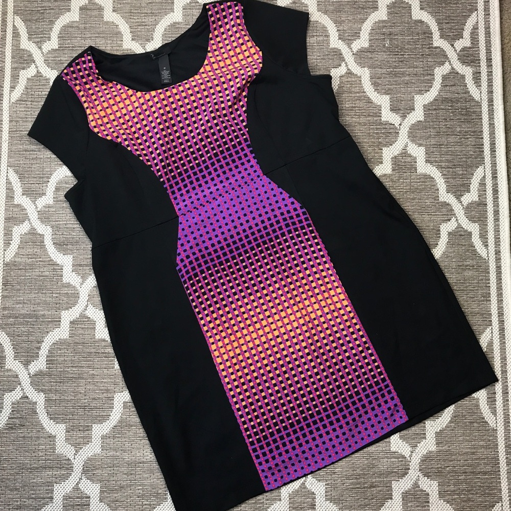 Lane Bryant Dress