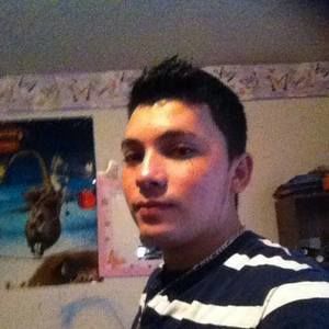 Meet your Posher, Marvin leonel