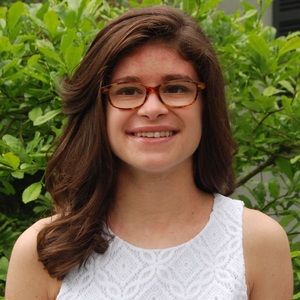 Meet your Posher, Genevieve