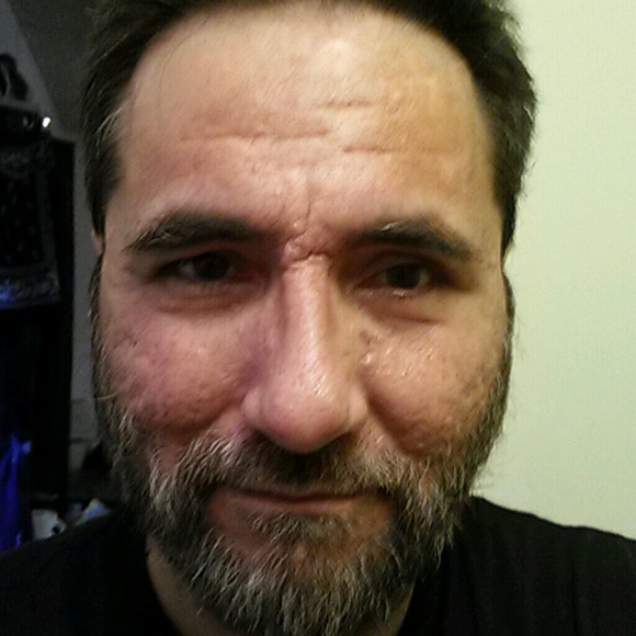 Meet your Posher, Gary - Picture 1 of 1