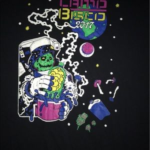 Meet your Posher, Mark