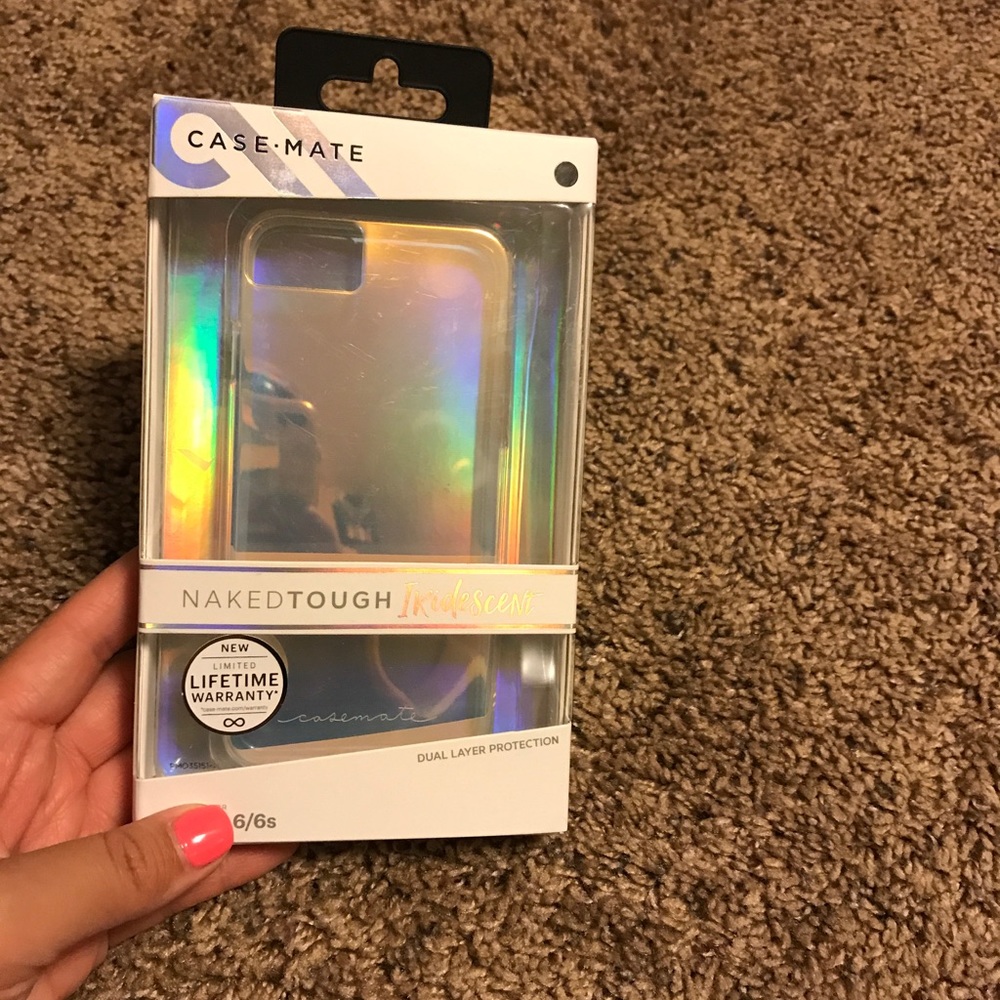 iPhone 6s/7 case