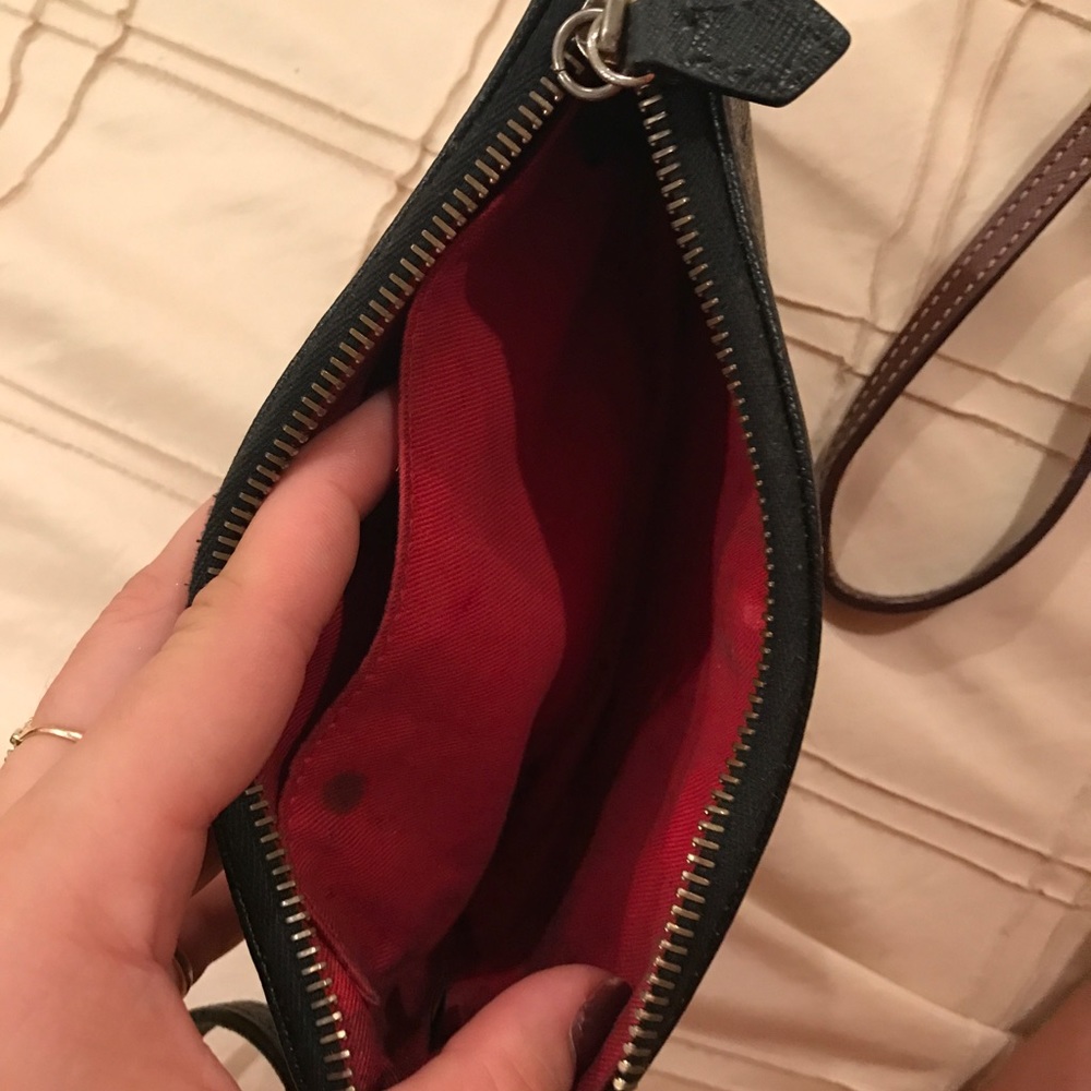 Dooney & Bourke Wristlets - Picture 3 of 5