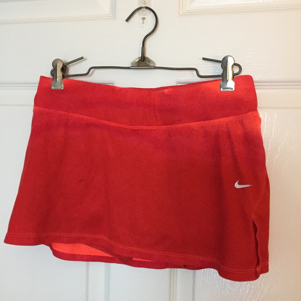 Nike skirt