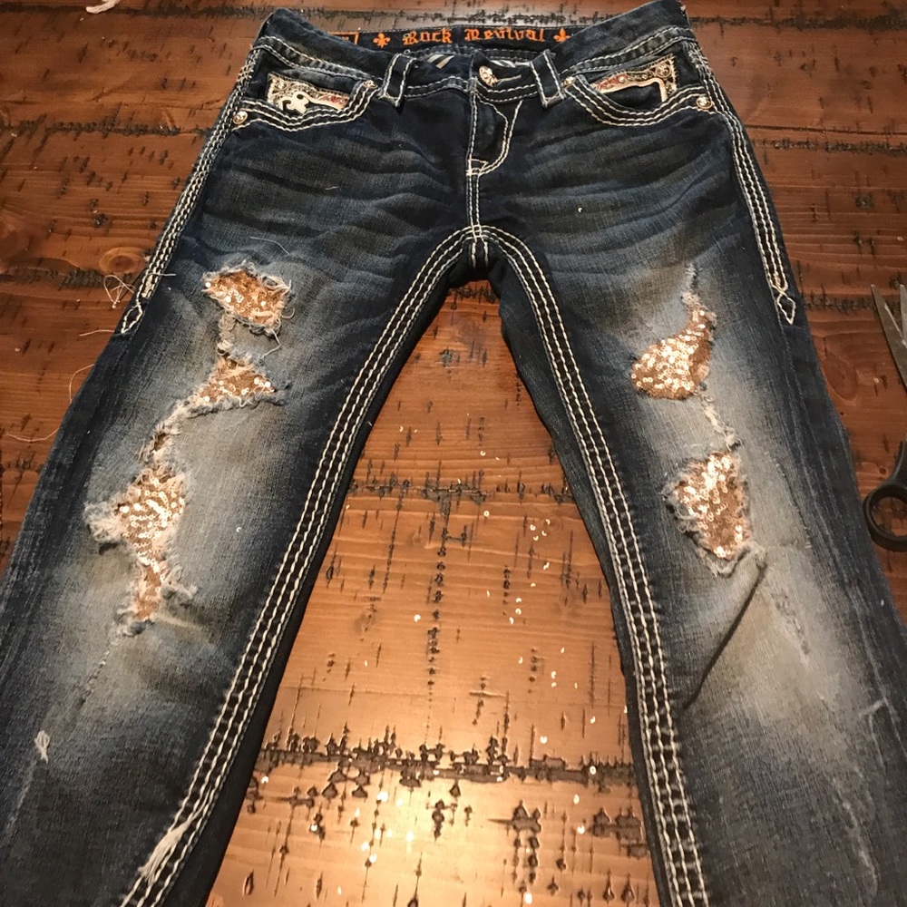 Rock revivals