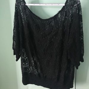 Black XL G by Guess