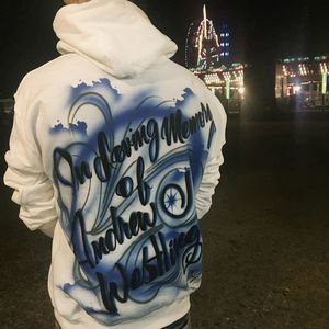 Meet your Posher, Nick