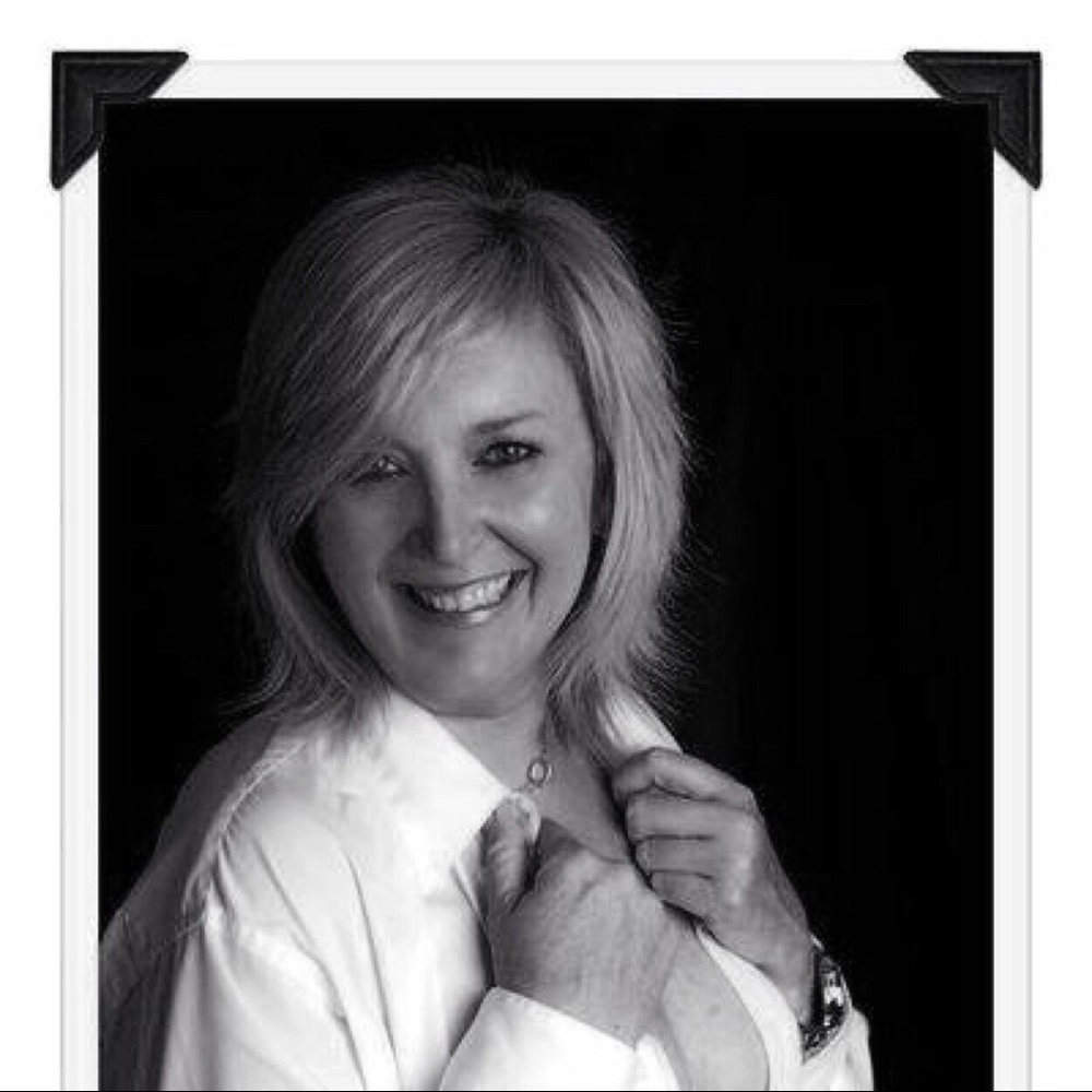 Meet your Posher, Christine