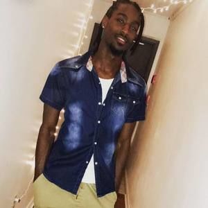 Meet your Posher, Jabbar