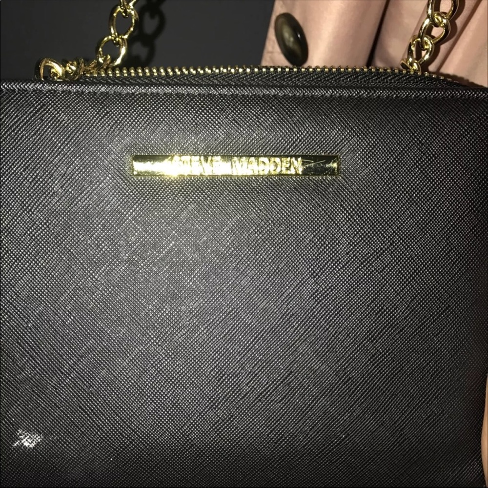 Steve Madden crossbody