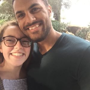 Meet your Posher, Maeghan