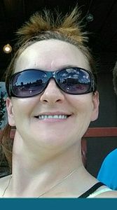 Meet your Posher, Sheree