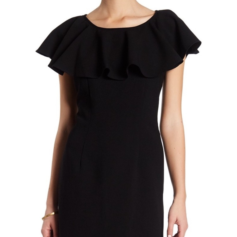 Nanette Lepore dress