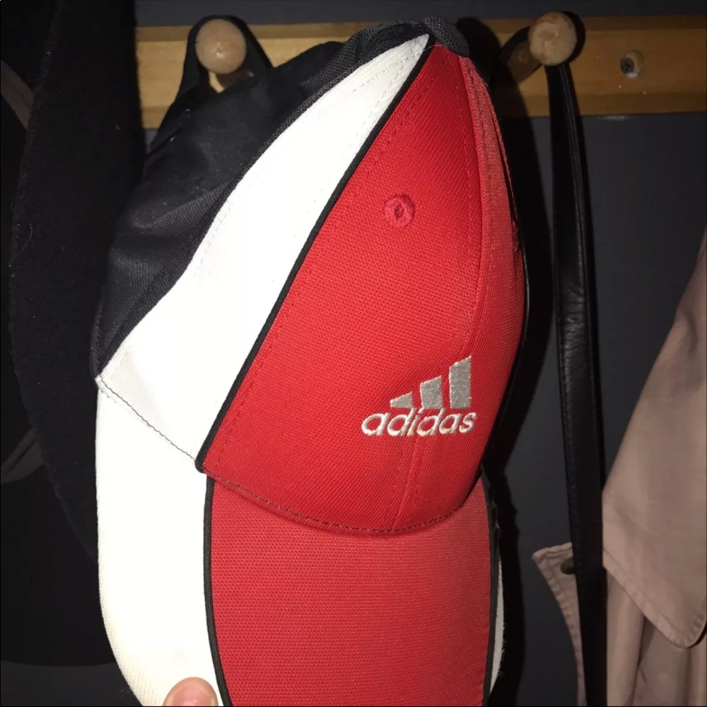 Adidas hat
