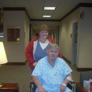 Meet your Posher, Darcy