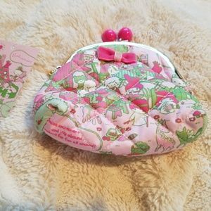 NWT Hello Kitty DARLING Purse