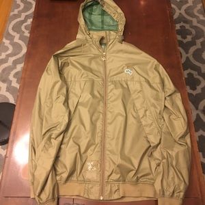 LRG Wind breaker / rain jacket