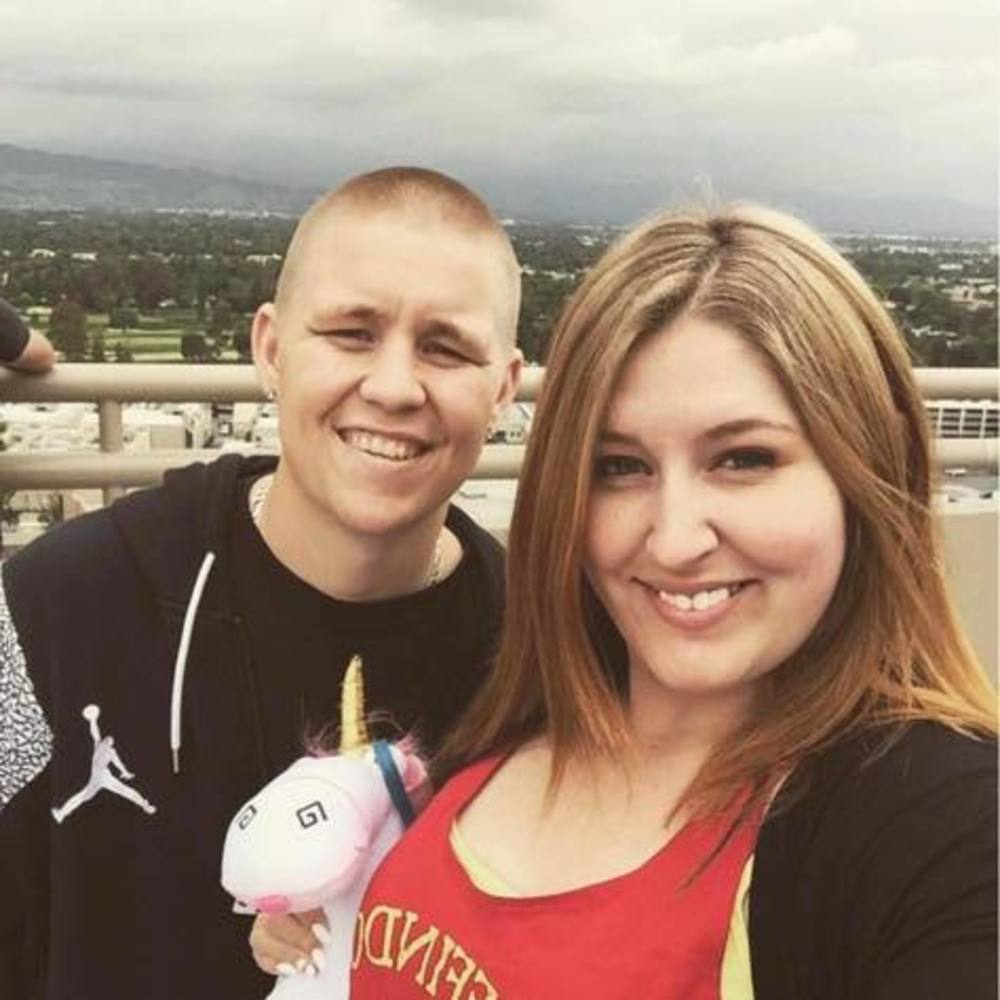 Meet your Posher, Kristina