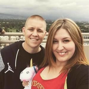 Meet your Posher, Kristina