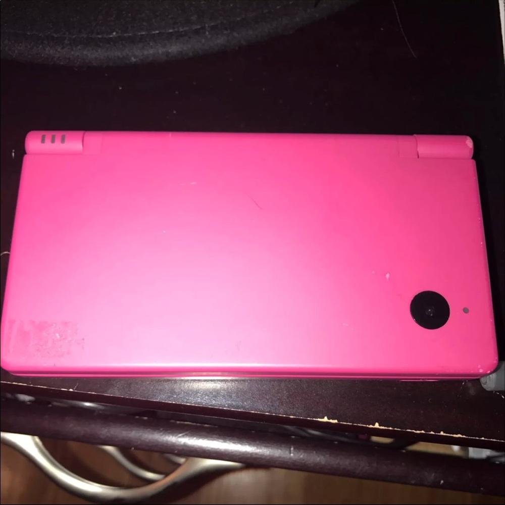 Nintendo DSI