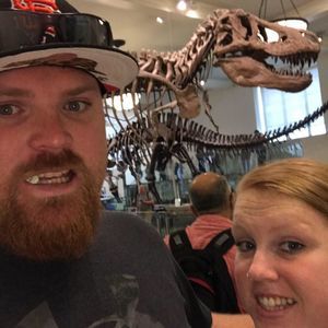 Meet your Posher, Samuel