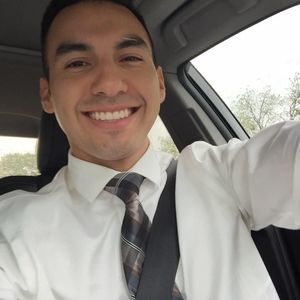 Meet your Posher, Phillip