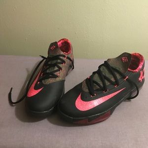 KD 5's