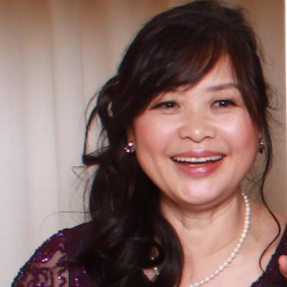 Meet your Posher, Wendy