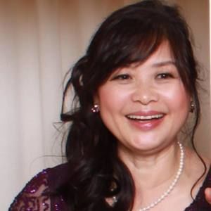 Meet your Posher, Wendy