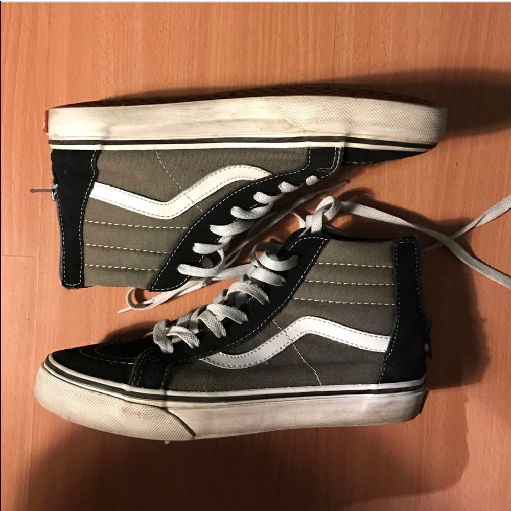 Vans Sk8-Hi