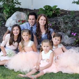 Meet your Posher, Tiffany