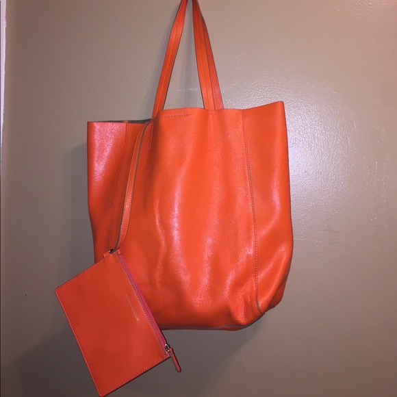 banana republic ashbury tote