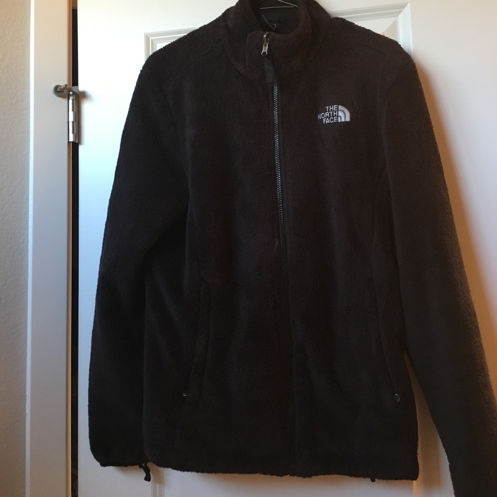 Women's North Face Fleece