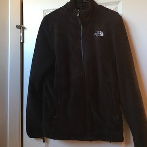 Women's North Face Fleece
