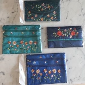 NEW Handmade little bags