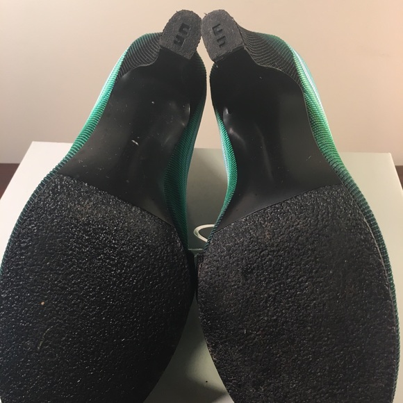 UNITED NUDE ANKLE BOOTS